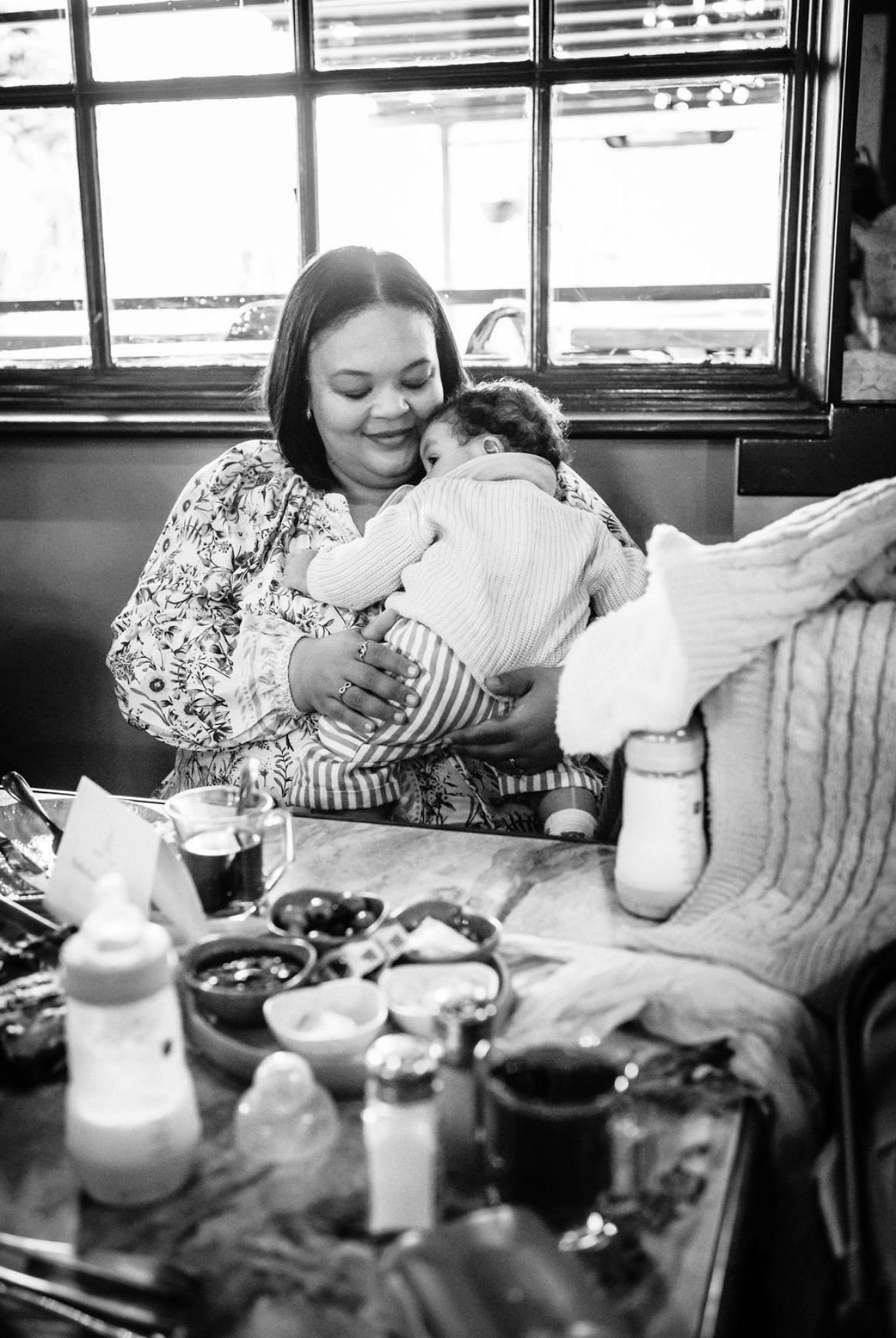 Brunches and Breakfasts moment