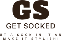 Get Socked logo