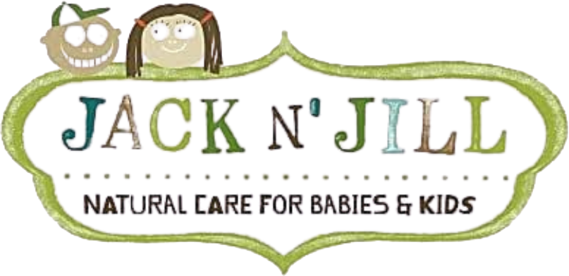 Jack N' Jill logo