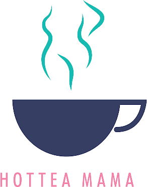 HotTea Mama logo