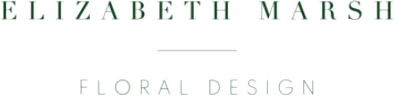 Elizabeth Marsh Floral Design logo