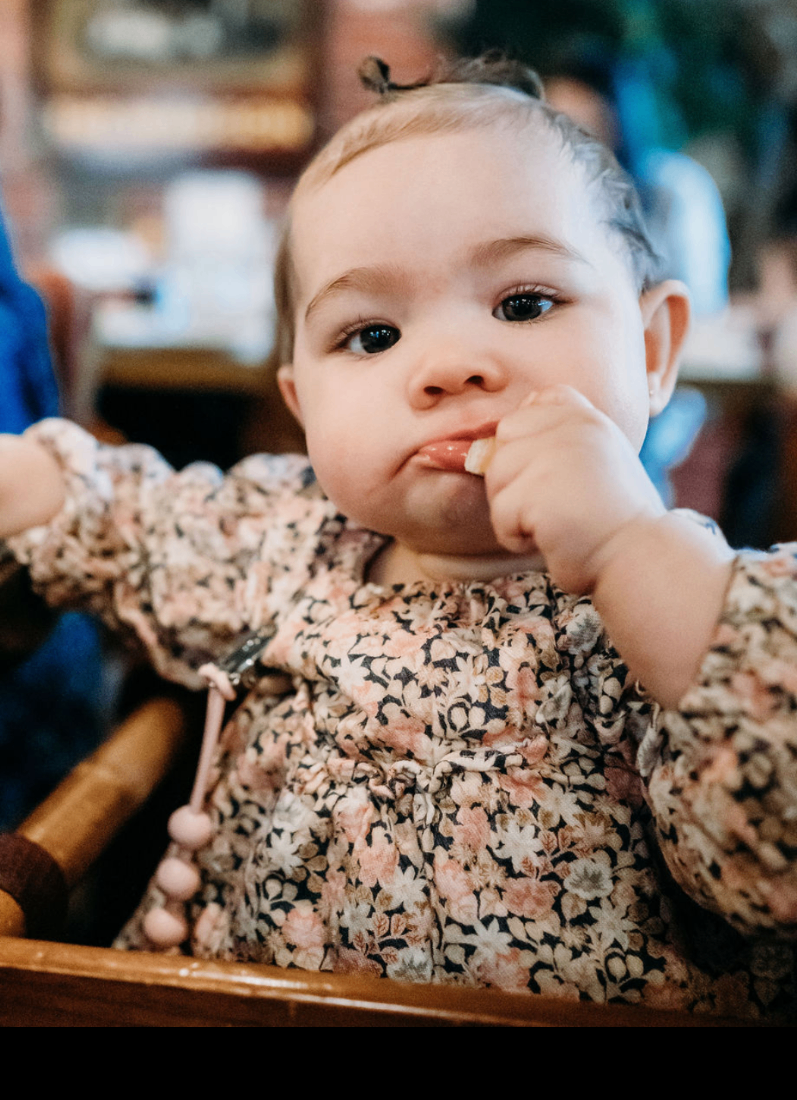 Brunches and Breakfasts moment